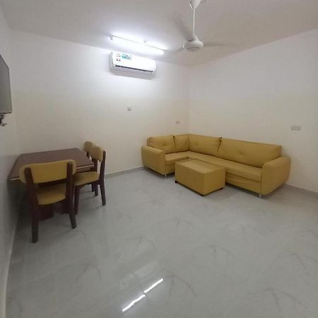 Discovery Duqm Apartment Екстериор снимка