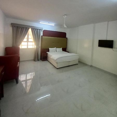 Discovery Duqm Apartment Екстериор снимка