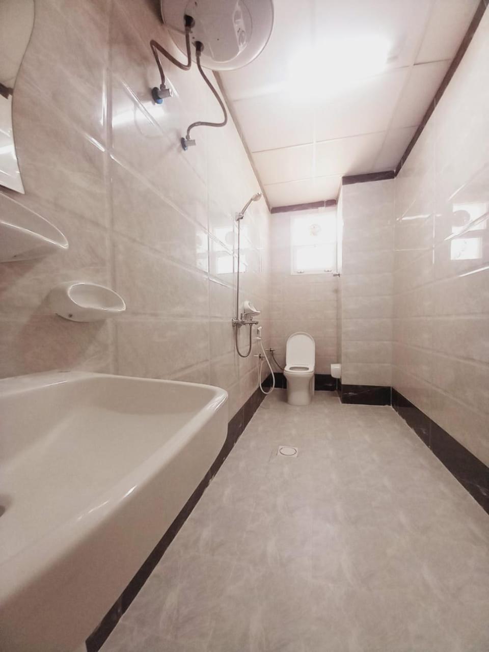 Discovery Duqm Apartment Екстериор снимка