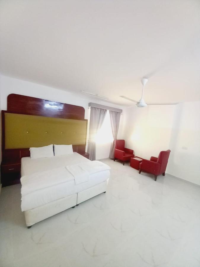 Discovery Duqm Apartment Екстериор снимка