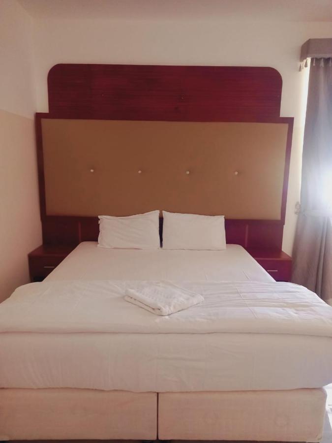 Discovery Duqm Apartment Екстериор снимка