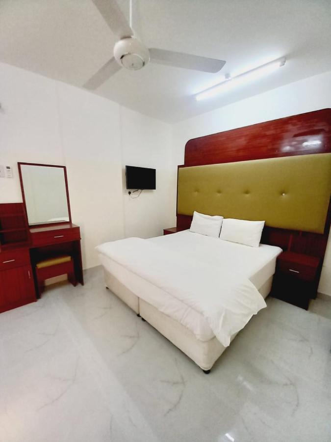 Discovery Duqm Apartment Екстериор снимка