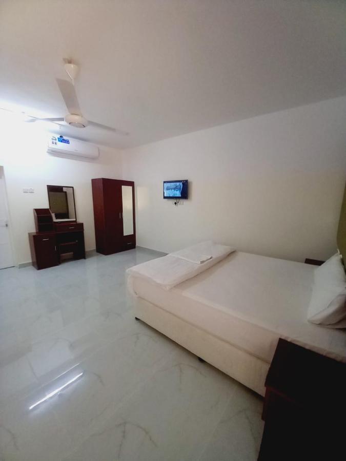 Discovery Duqm Apartment Екстериор снимка