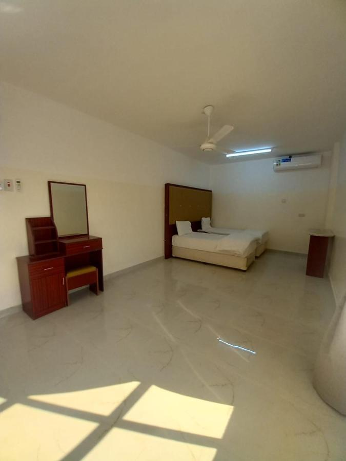 Discovery Duqm Apartment Екстериор снимка
