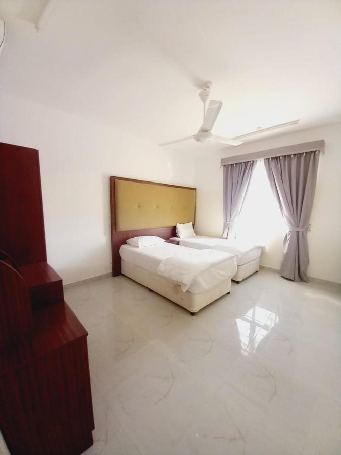 Discovery Duqm Apartment Екстериор снимка