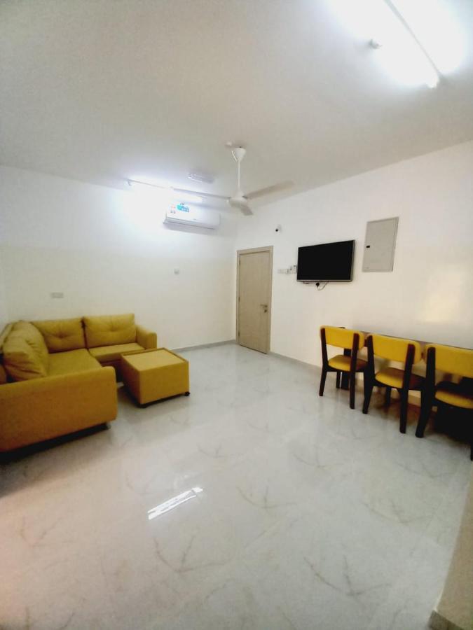 Discovery Duqm Apartment Екстериор снимка