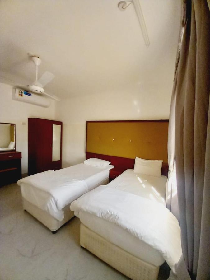 Discovery Duqm Apartment Екстериор снимка