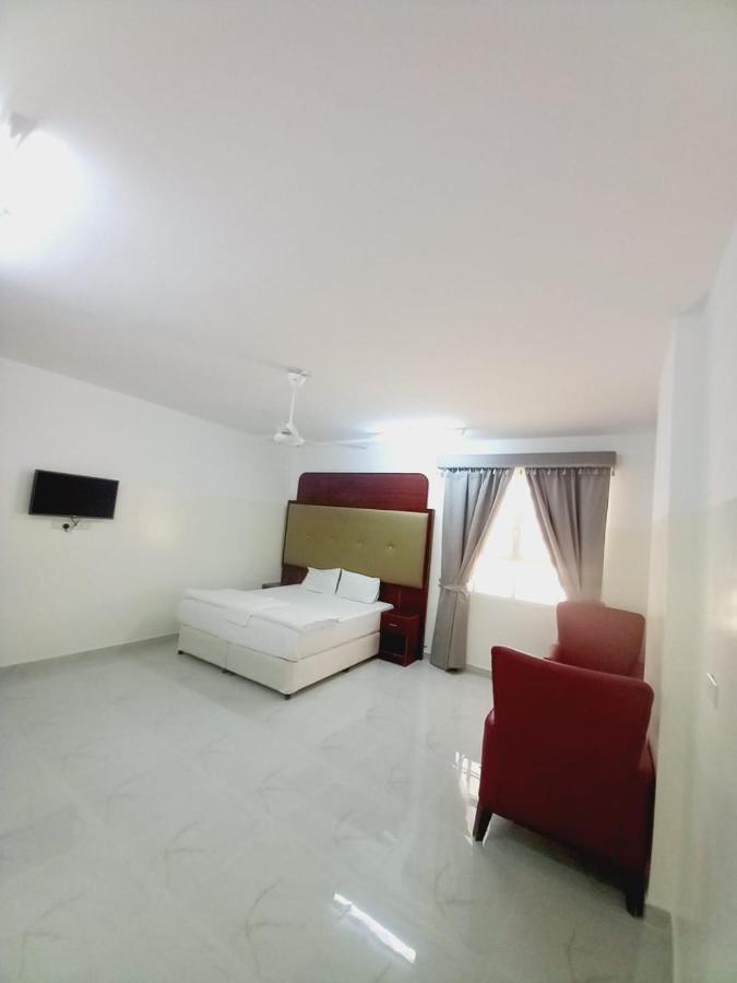 Discovery Duqm Apartment Екстериор снимка