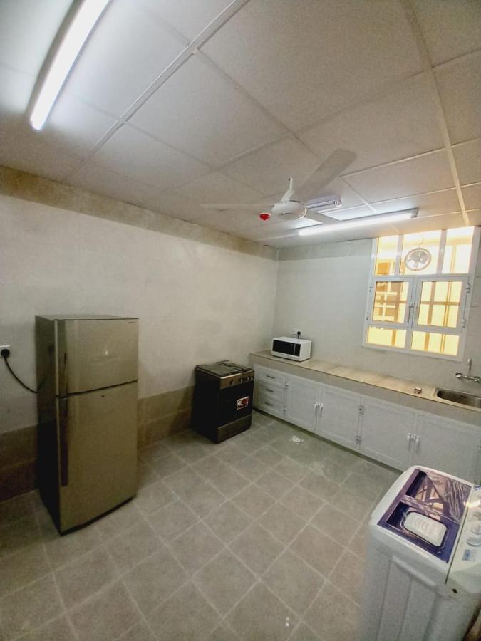 Discovery Duqm Apartment Екстериор снимка