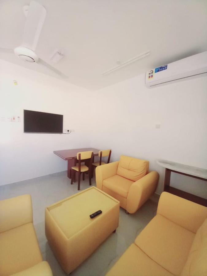 Discovery Duqm Apartment Екстериор снимка