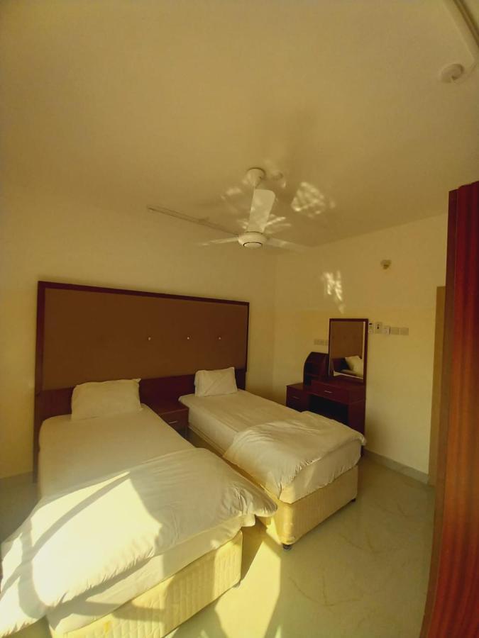 Discovery Duqm Apartment Екстериор снимка