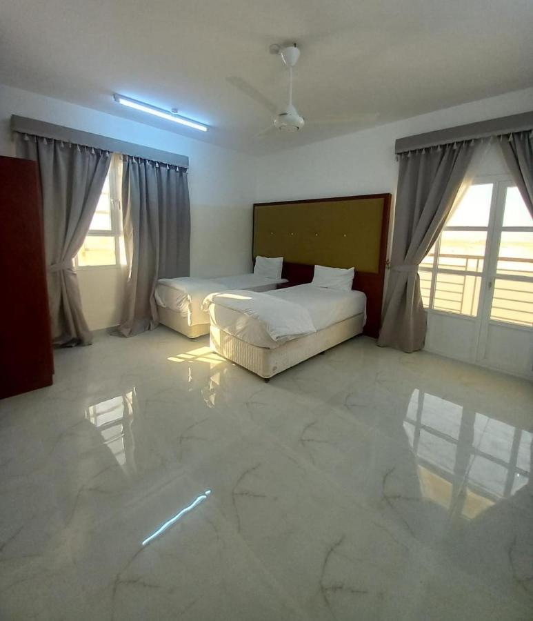 Discovery Duqm Apartment Екстериор снимка