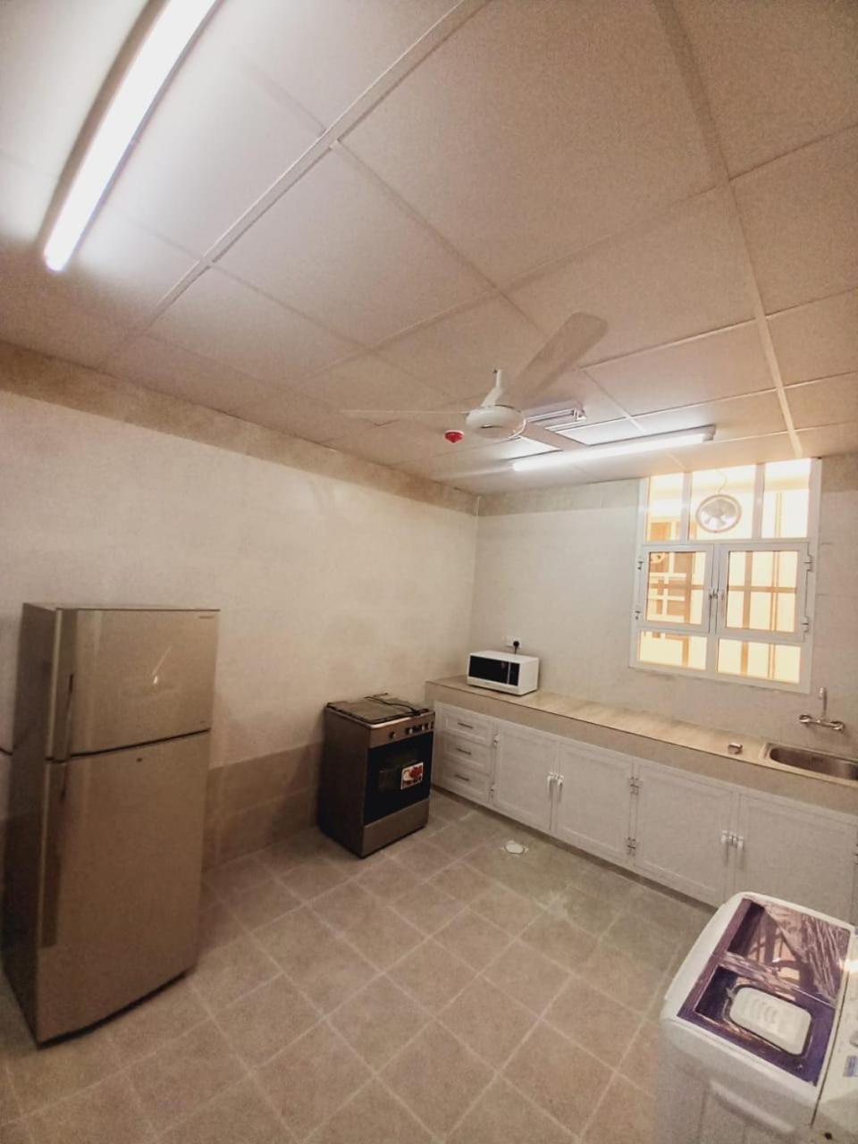 Discovery Duqm Apartment Екстериор снимка