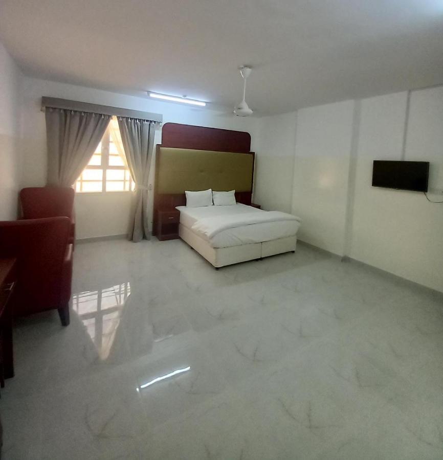 Discovery Duqm Apartment Екстериор снимка