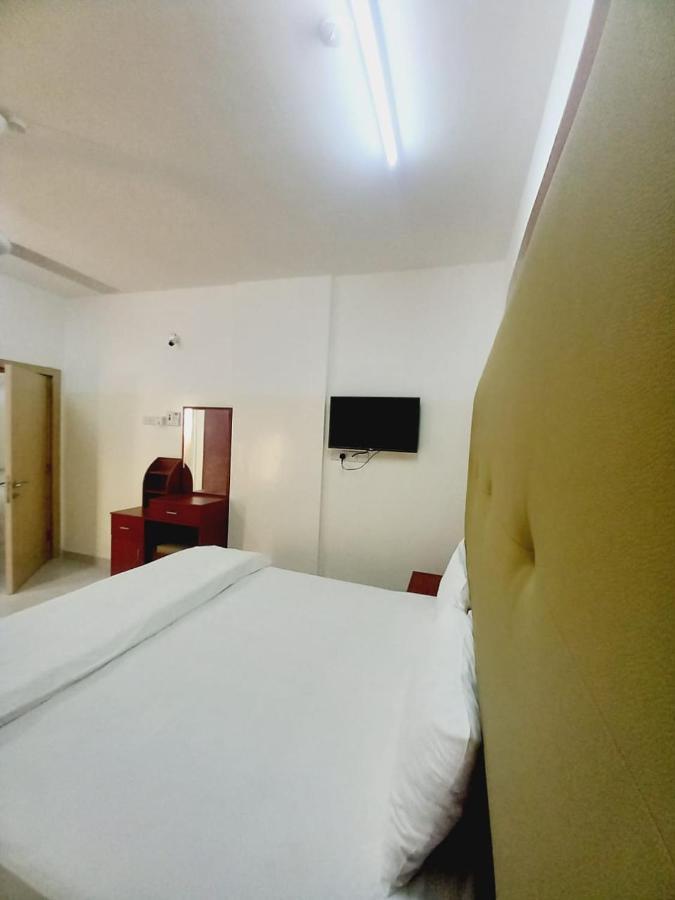 Discovery Duqm Apartment Екстериор снимка