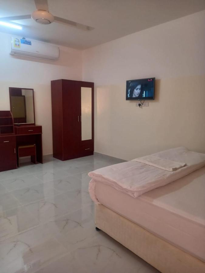 Discovery Duqm Apartment Екстериор снимка