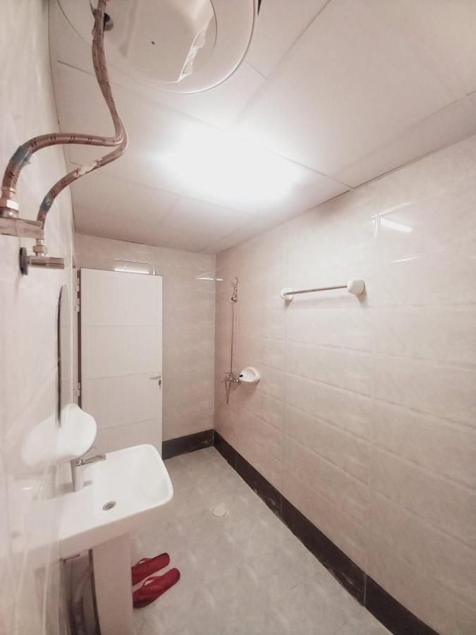 Discovery Duqm Apartment Екстериор снимка