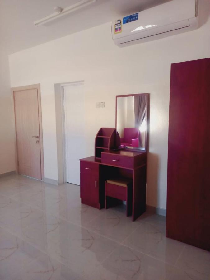 Discovery Duqm Apartment Екстериор снимка