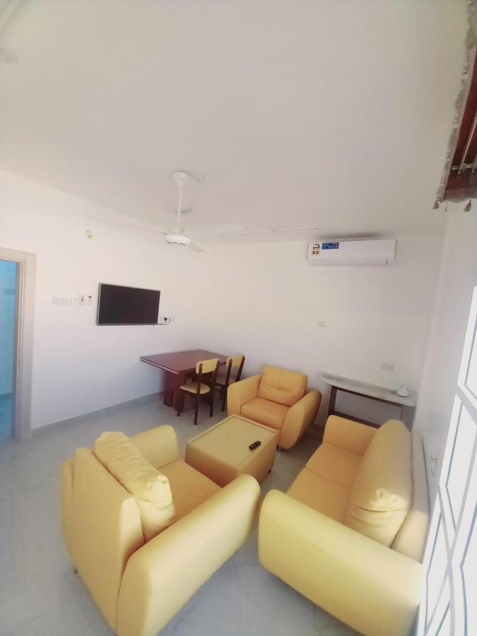 Discovery Duqm Apartment Екстериор снимка