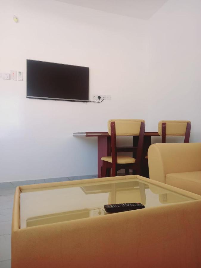 Discovery Duqm Apartment Екстериор снимка